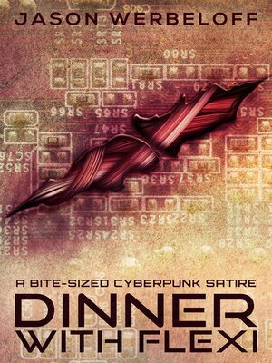 cover image of Dinner with Flexi